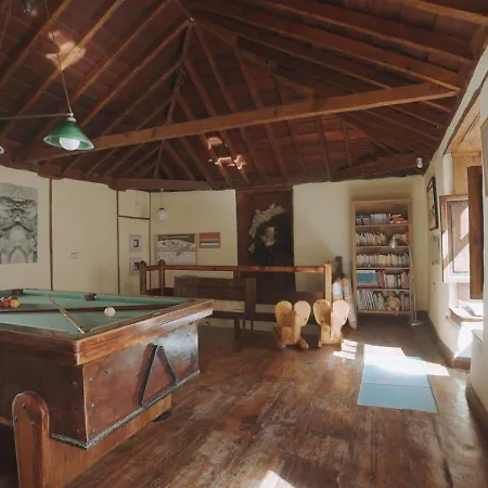 Casa La Monja Дом отдыха *