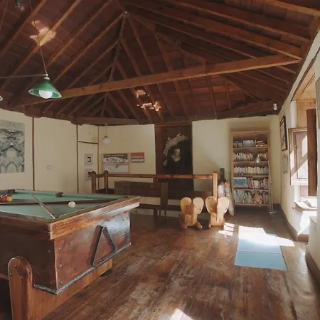 Casa La Monja