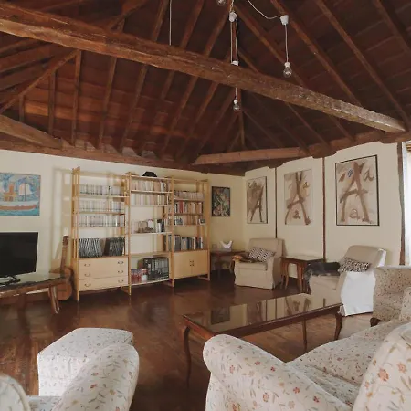 Casa La Monja בית נופש גרצ'יקו