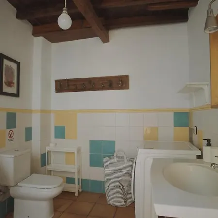 Dom wakacyjny Casa La Monja