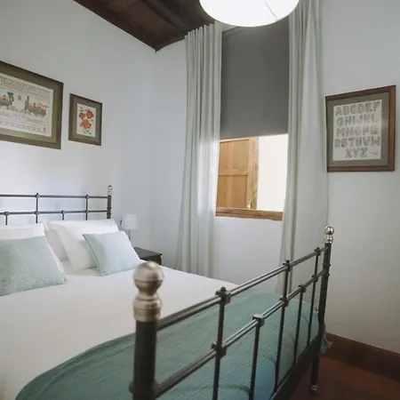 Casa La Monja Сasa de vacaciones