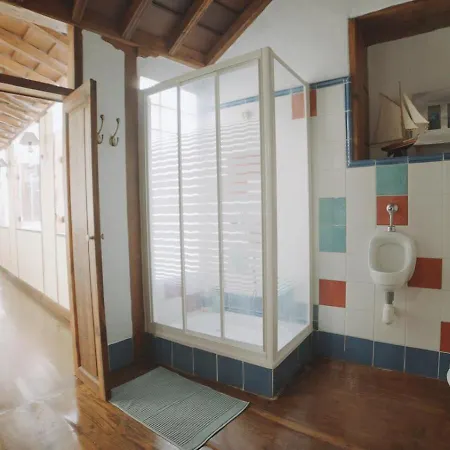 Casa La Monja Prázdninový dům