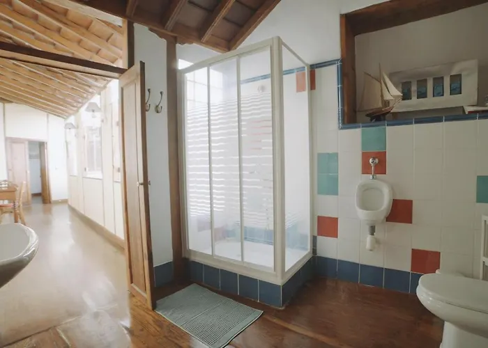 Casa La Monja Casa de Férias