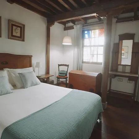 Casa La Monja * גרצ'יקו